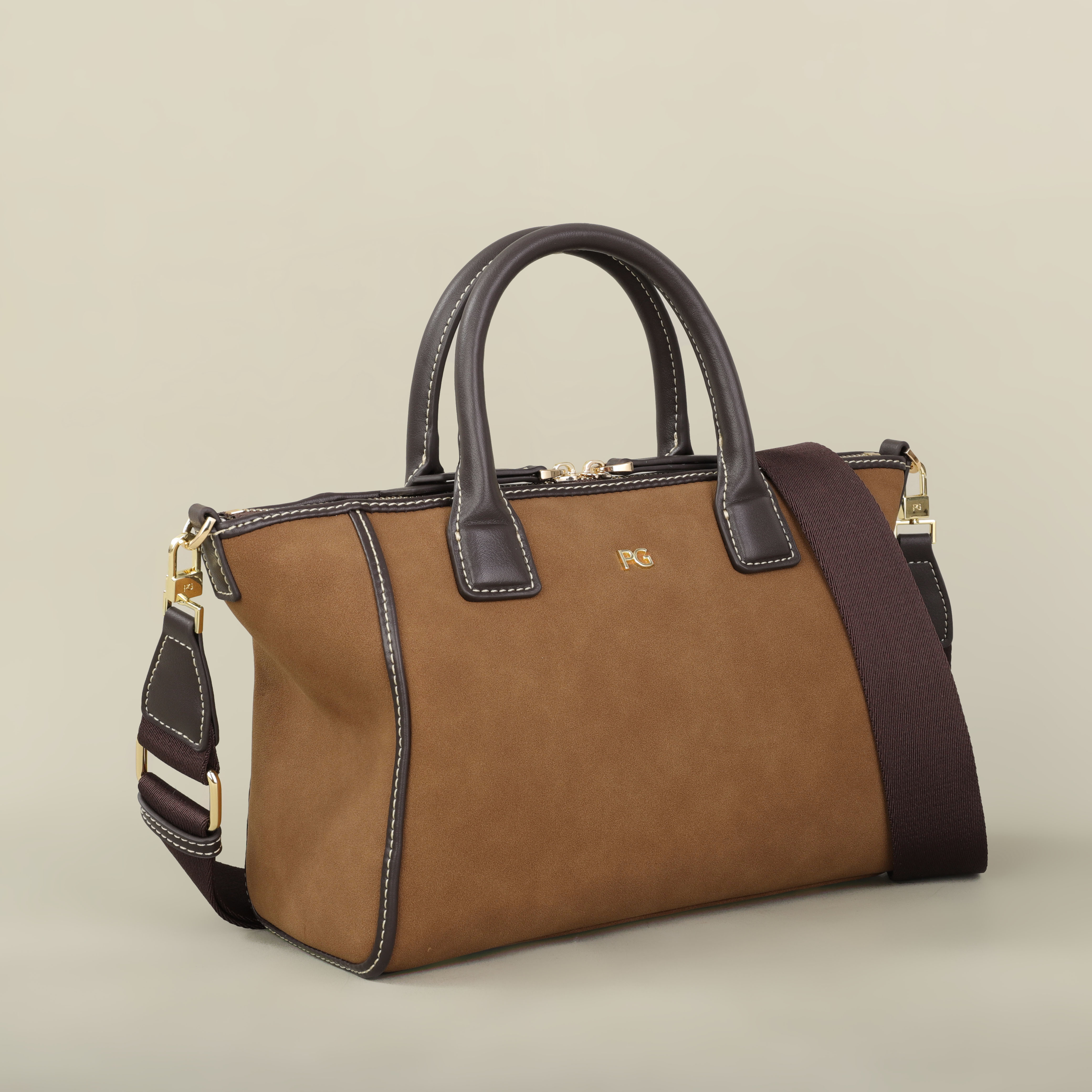 PG 2026 Women's Luxury Tote Ba - Interior Design Minimalist recension och pris