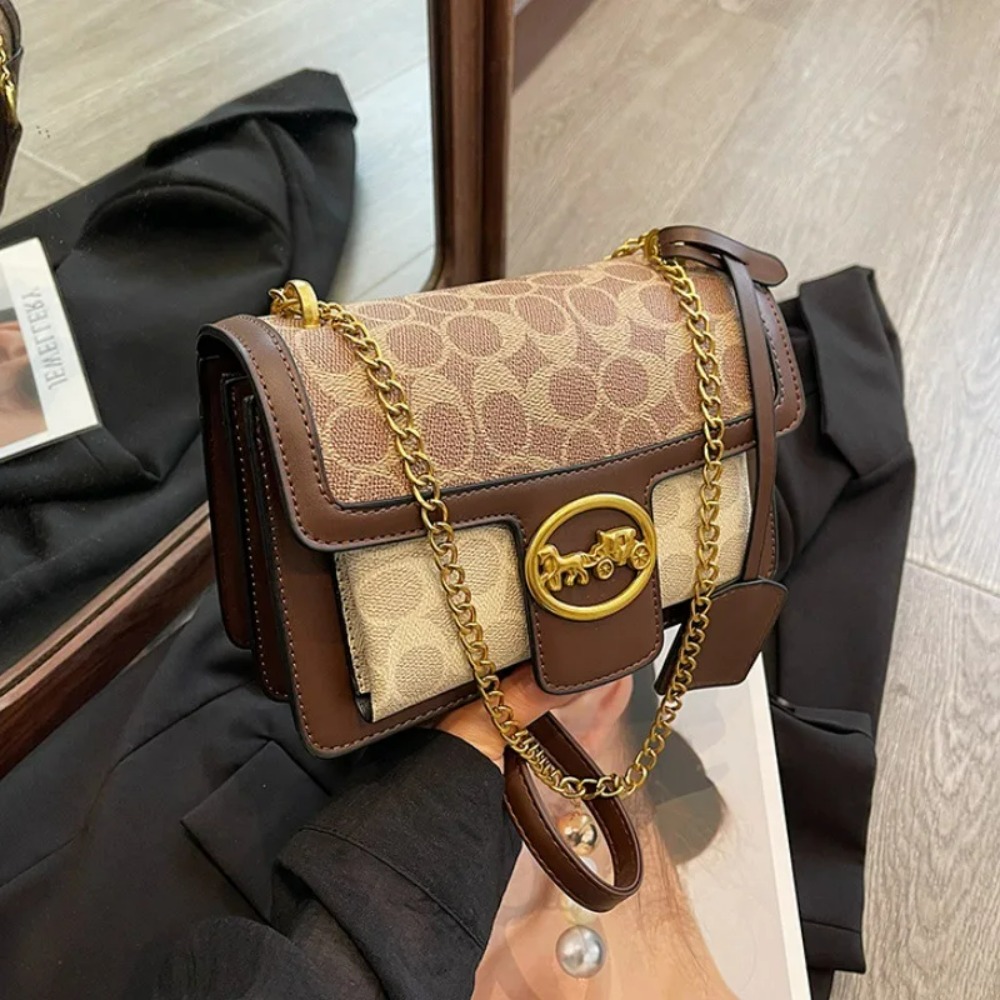New Luxury Women's Messenger S - Interior Design Minimalist recension och pris