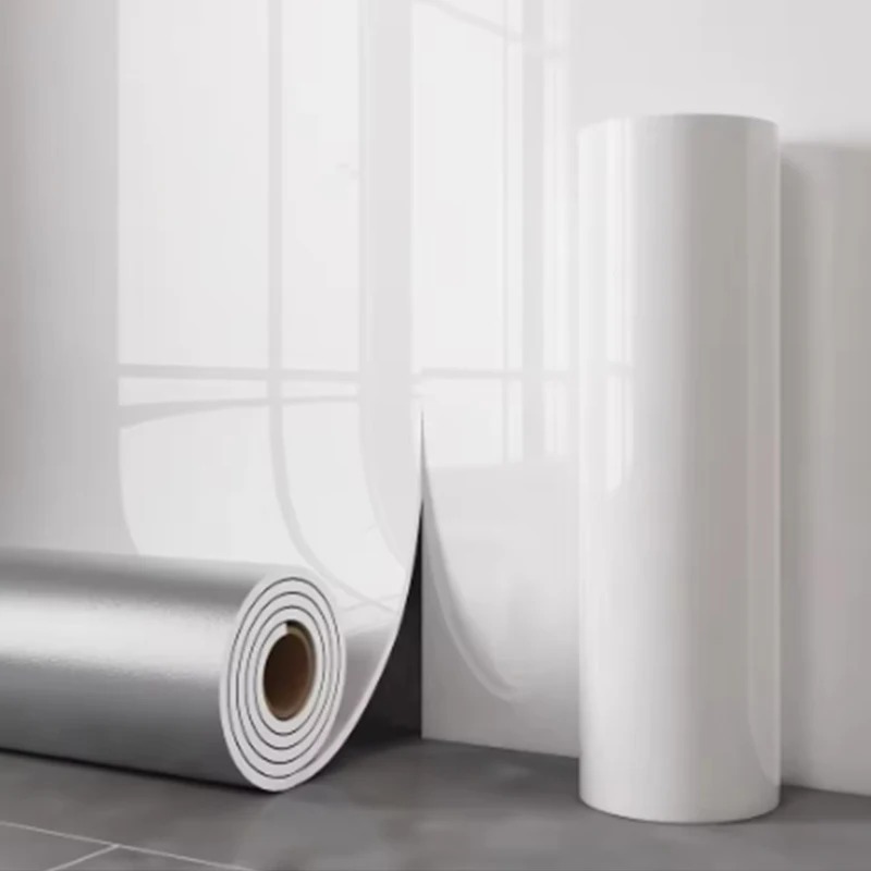 1 Roll 40cmx3m Oil Resistant M - Interior Design With Wallpaper recension och pris