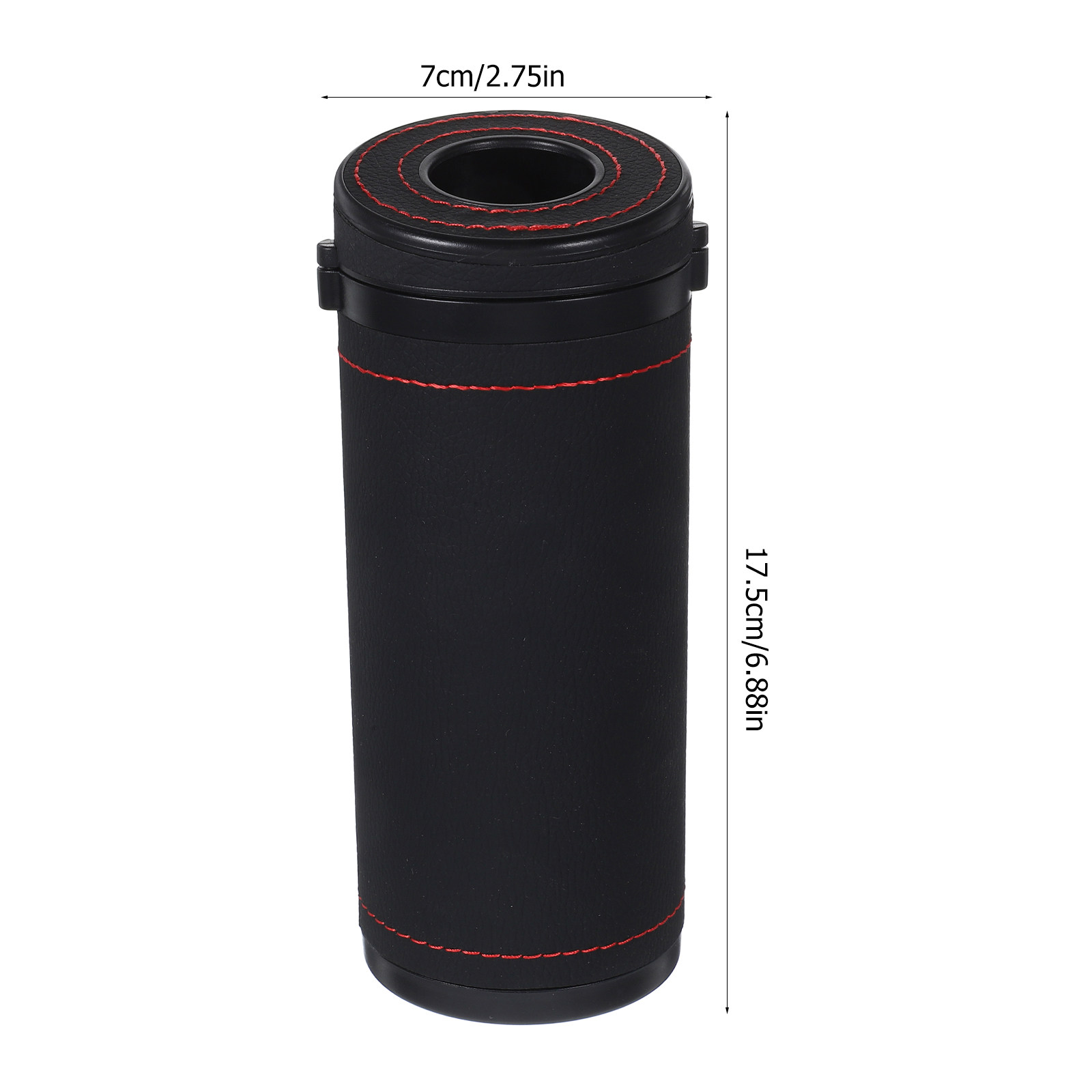 Car Tissue Cylinder Holder for - Interior Design Open Space recension och pris