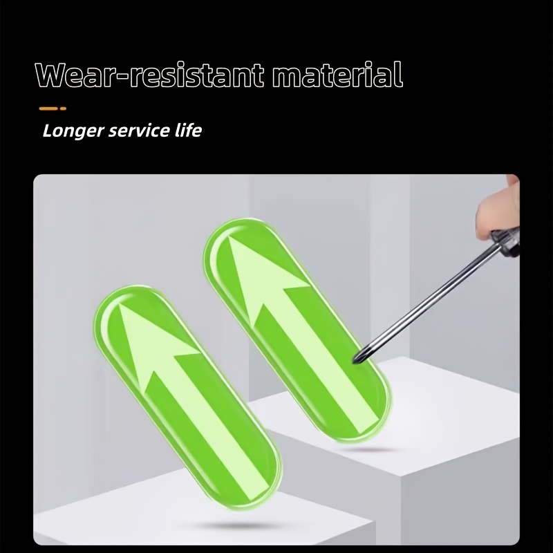 8pcs Luminous Car Driving Assi - Interior Design Software recension och pris
