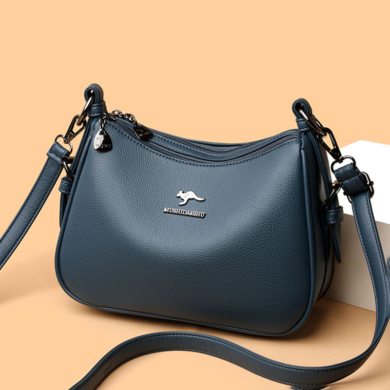 Luxury Designer Ladies Handbag - Interior Design Minimalist recension och pris