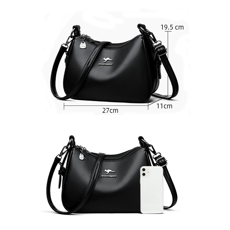 Luxury Designer Ladies Handbag - Interior Design Minimalist recension och pris